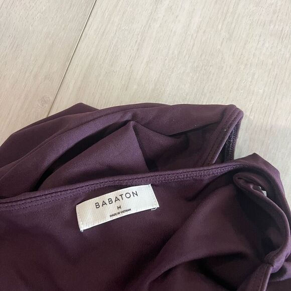 Babaton women’s bodysuit size m - Picture 7 of 8